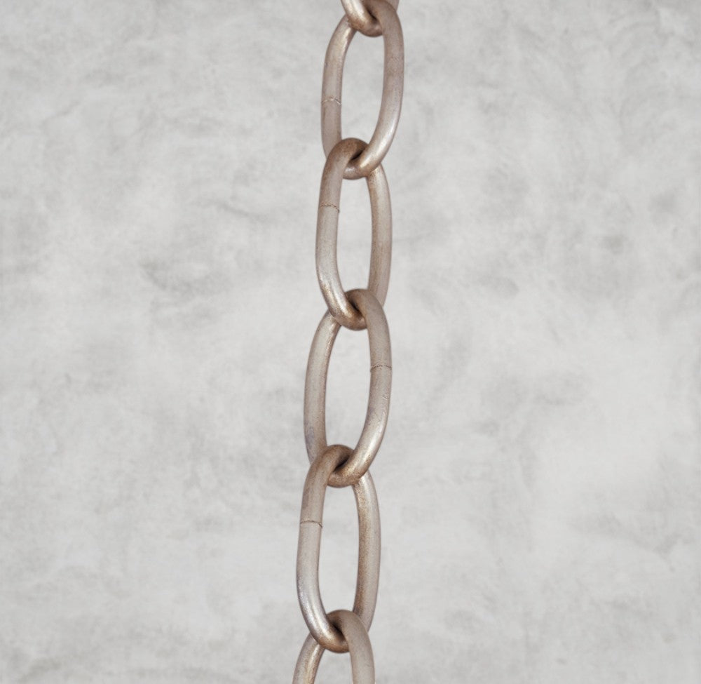 Talia Ring Chandelier 54", 63"
